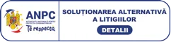ANPC – Soluționarea Alternativă a Litigiilor